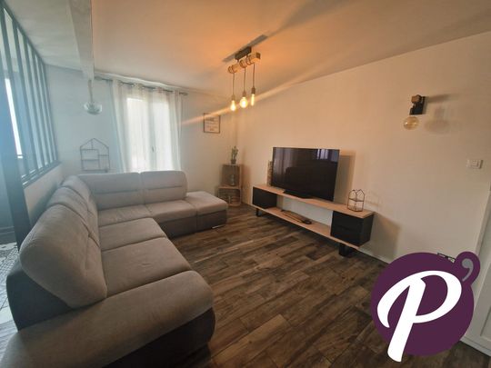 Location Maison 3 pièces 78m² BERGERAC 24100 - Photo 1