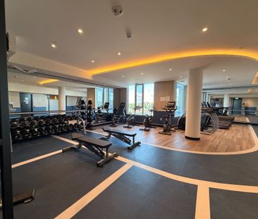 For Lease - 4878 Powers Common Unit# D701, Burlington, Ontario - Photo 4