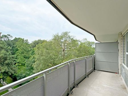 For Lease - 10 Shallmar Boulevard Unit# 407, Toronto, Ontario - Photo 3