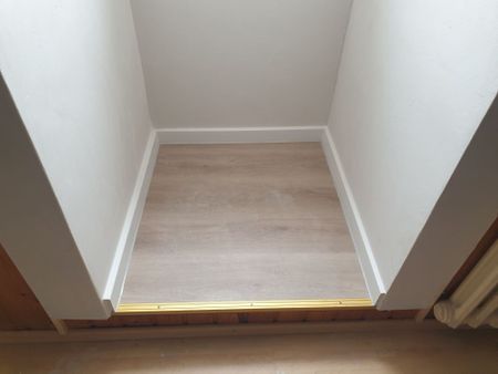 Frisch saniete 3 Zimmerwohnung in Bad Salzdetfurth - Photo 2