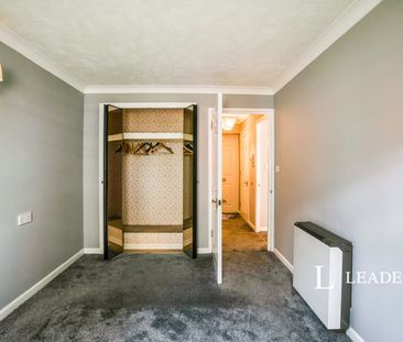 1 bedroom apartment to rent Fairfield Path, Croydon, CR0 - Photo 3