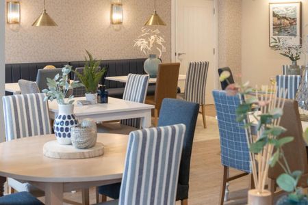 1 bedroom retirement property to rent - Photo 2