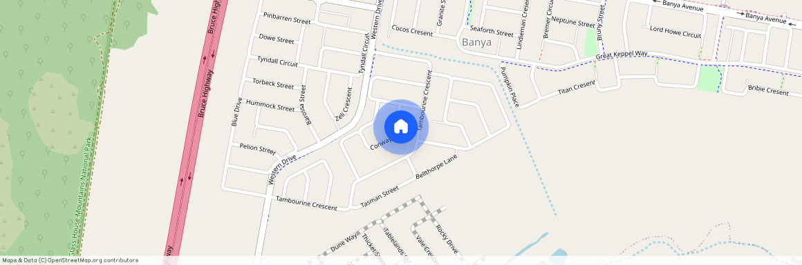 11 Conway Crescent, Qld 4551, Banya