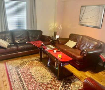 For Lease - 5959 Foxbridge Place Unit# Room #A, Mississauga, Ontario - Photo 1