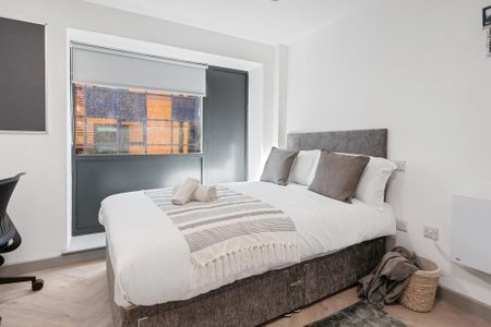 1 bedroom house to rent - Photo 5