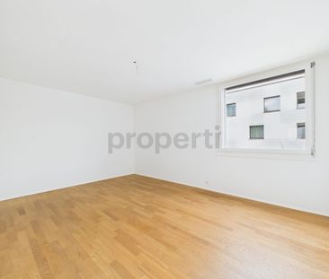 Modern 4.5 room apartment with spacious loggia in Wald - Photo 3