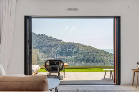 Tout savoir sur cet appartement à Èze - Photo 2