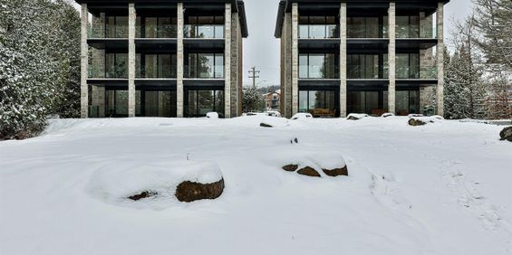 Magnifique Condo Au Bord Du Lac - Photo 3