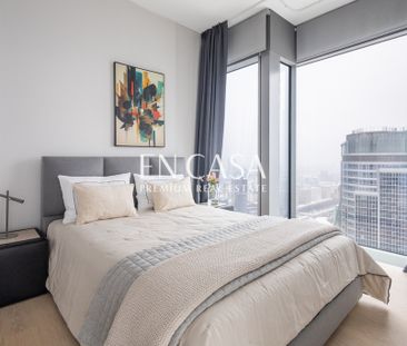 Warszawa, Śródmieście, Twarda - Photo 6