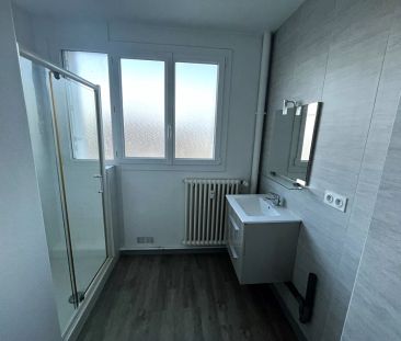 Appartement Vitré T3 70m² - Photo 5