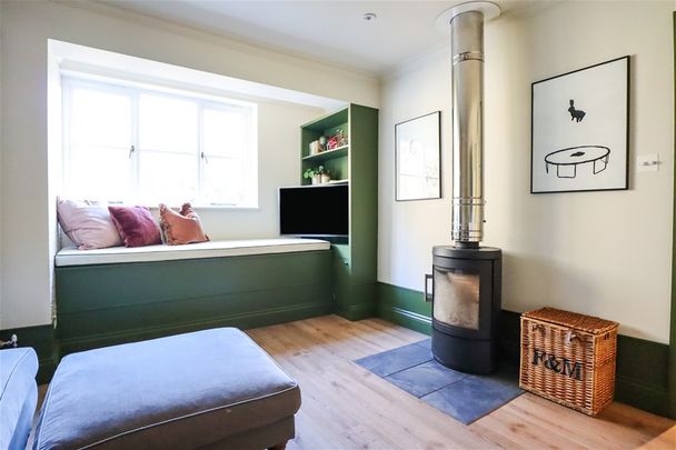 Gustard Wood, Wheathampstead, AL4 8RR - Photo 1