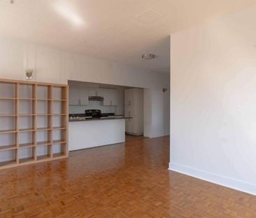 2 CH - 1 SDB - St-Laurent - $1,495 /mo - Photo 1