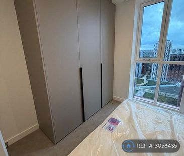1 bedroom flat to rent - Photo 6