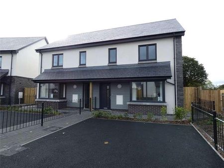 Pen Y Ffridd Road, Bangor, LL57 - Photo 4