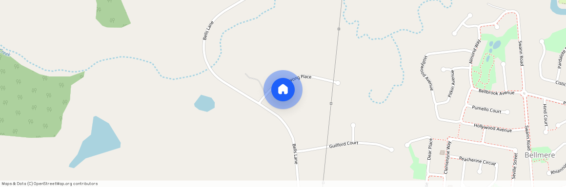 50 Bells Lane, Qld 4510, Bellmere