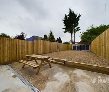 1 bedroom property to rent - Photo 5