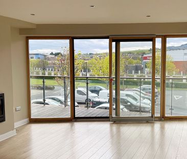 Apartment 149, The Anchorage, Seabourne View, Greystones, Wicklow - Photo 2