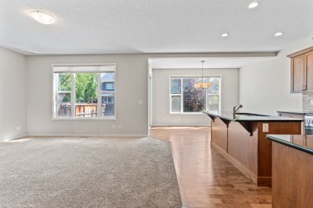 4 Bedroom House For Rent In Auburn Bay: Lake Access & Pet Negotiable Special Incentive - Photo 3