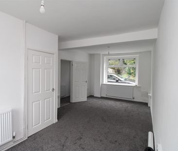House - Terraced For Rent Ty'r Felin Street, Mountain Ash - Photo 1