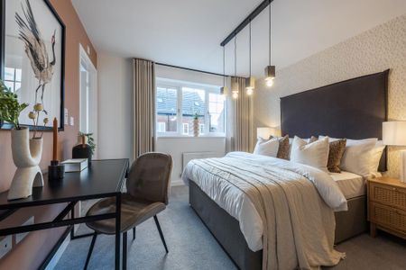 4 bedroom house to rent - Photo 5