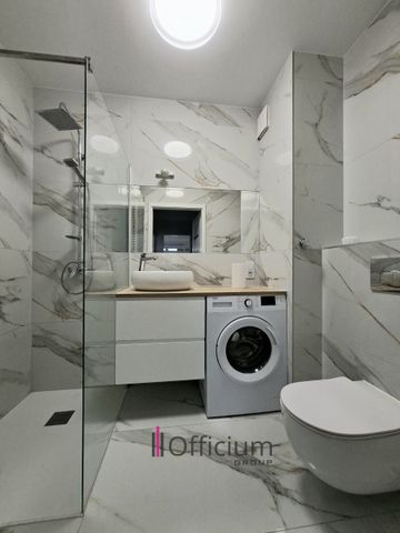 Funkcjonalne, 3-pokoje - 55 m², ul. Koralowa - Zdjęcie 4