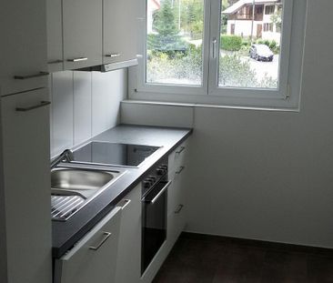 gemütliche 4 Zimmerwohnung an ruhige Lage - Photo 2