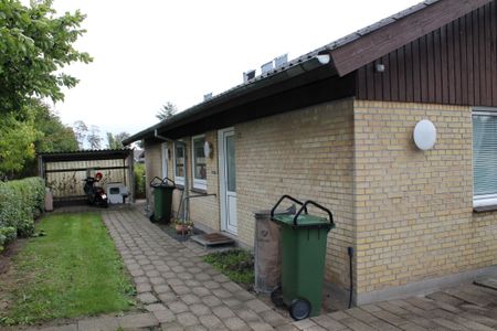 Fasanvej 10 -16, Stærevej 2-6 - Tranum - Foto 5