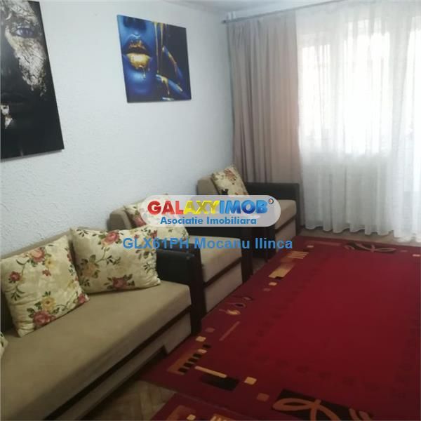 Inchiriere apartament 2 camere, in Ploiesti, zona Centrala - Fotografie 1