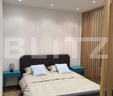 Apartament cu 1 camera, 45 mp, parcare subteran opțional, zona Centrala - Photo 3