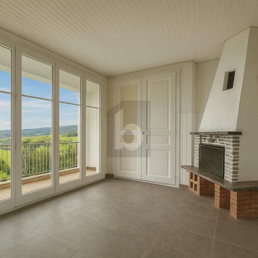 EXCEPTIONNEL 1 LOYER NET OFFERT - Photo 1