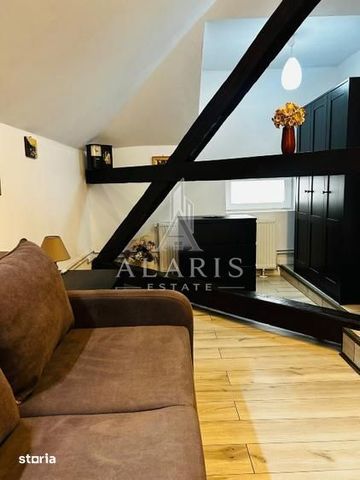 Apartament modern cu 4 camere, curte, zona Balcescu - Photo 3