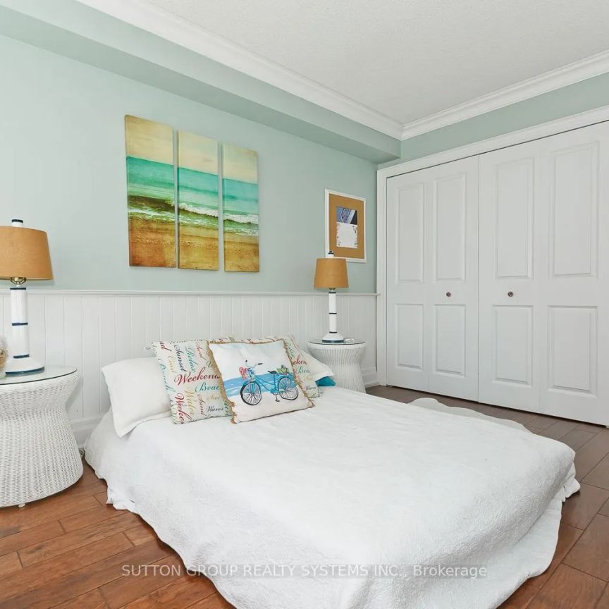 55 Elm Drive W #1611 - Photo 1