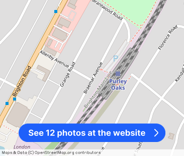 Braemar Avenue, South Croydon, CR2 - Photo 1