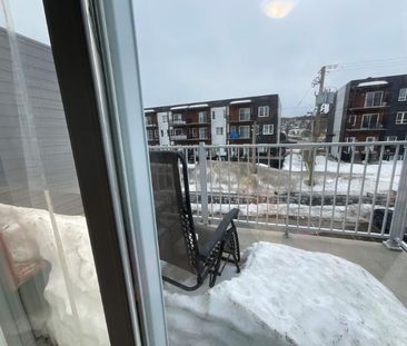 2 CH - 1 SDB - Québec - $1,595 /mo - Photo 4