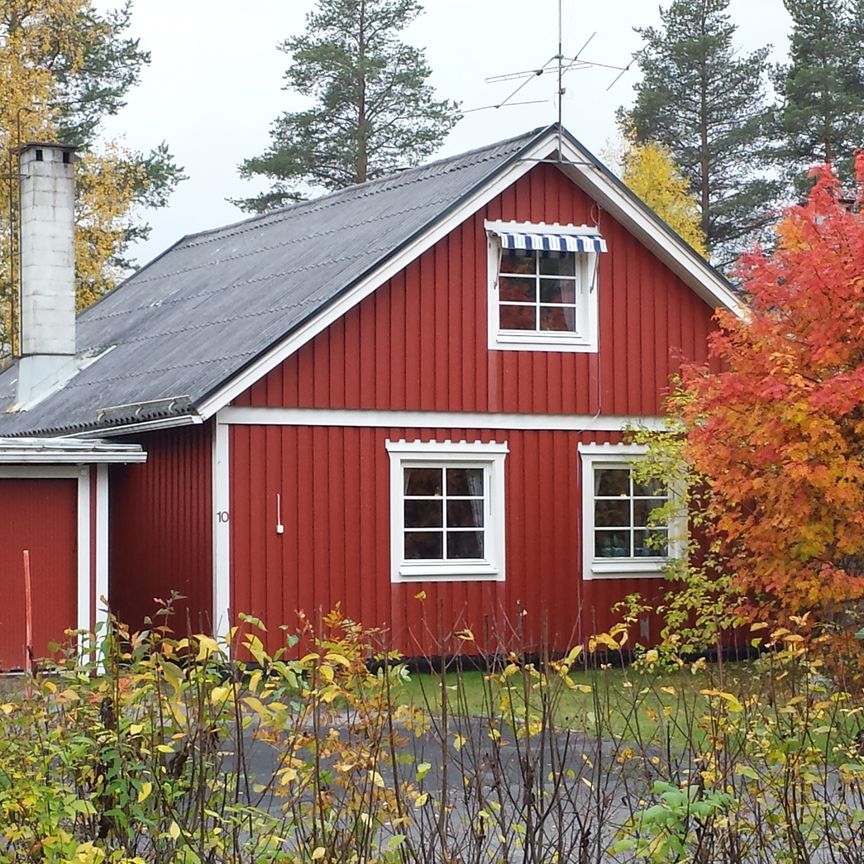 Majringen, Vidsel - Photo 1