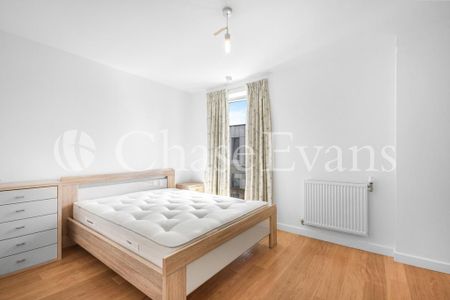 2 bedroom flat to rent - Photo 4