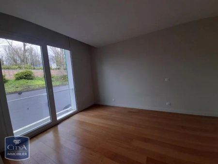 Appartement à louer 2 pièces 42.04m² - Photo 3