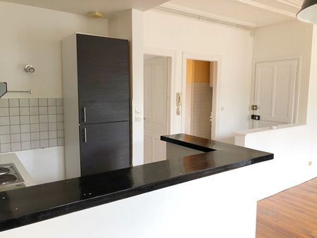 Appartement / Offre 59469311 - Photo 4