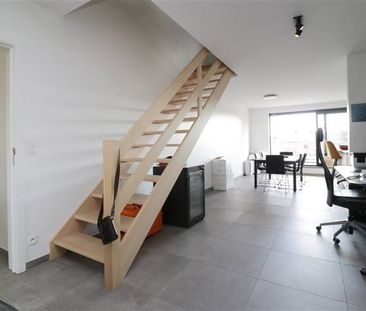 Appartement te huur - Photo 4