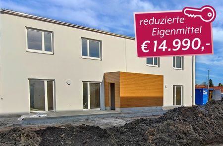 Reihenhaus in Heidenreichstein - Foto 2