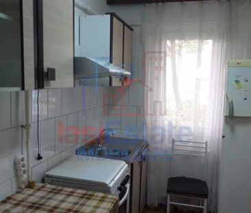 Apartament 2 Camere Podu Ros - Fotografie 4