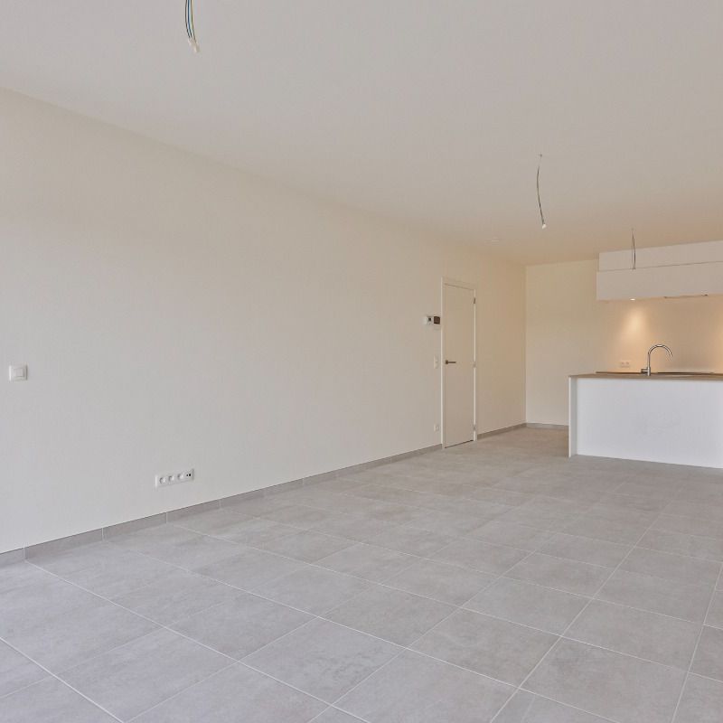 Energiezuinig 2 slk. appartement in centrum Bree - Photo 1