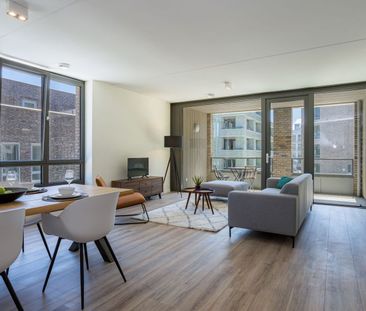 Appartement te huur: Busschuttenpoort 4-D05 6211 WB Maastricht - Photo 2