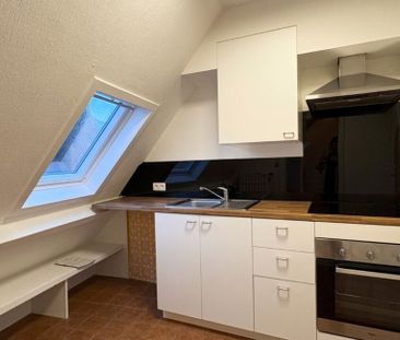 Penthouse te huur in Brugge voor € 725 met 2 slaapkamers - Photo 4