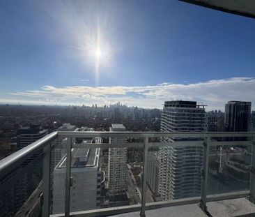 For Lease - 89 Dunfield Avenue Unit# 3407, Toronto, Ontario - Photo 3