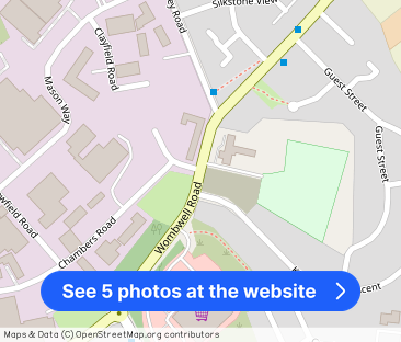 Wombwell Road, Platts Common - Photo 1