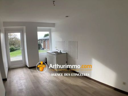 Location Maison 3 pièces 89 m2 à Martigné-Ferchaud - Photo 3