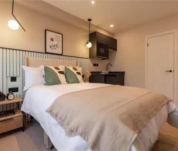 1 bedroom house to rent - Photo 5