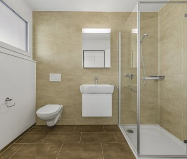 3.5 Zimmer, 95 m², 3. Stock - Photo 3
