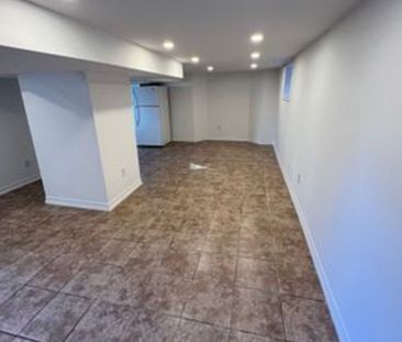 For Lease - 1753 Lawrence Avenue Unit# Lower, Toronto, Ontario - Photo 3